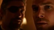 Confrontation with Oliver | Image via Prime Video